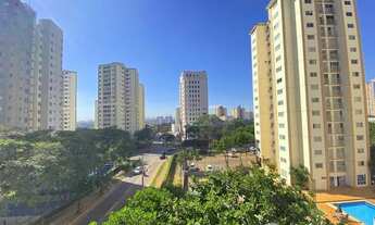 Imagem 5: Apartamento- 502, Avenida Napoli, Qd. 04, N° 331, Condomínio Perola Branca Goiânia GO