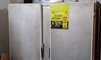 Imagem 2: DISTRIBUIDORA DE BEBIDA SHOPPING PARK