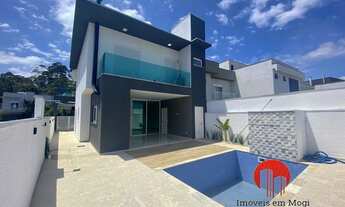 Imagem: Casa em Condomínio para Venda em Mogi das