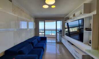 Imagem 5: Apartamento de 3 quartos na Praia de Itapoã com vista eterna para o mar