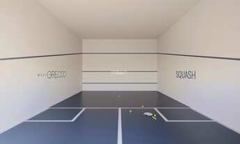 Imagem 2: APARTAMENTO RESIDENCIAL em UBERLÂNDIA - MG, SANTA MÔNICA