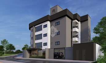 Imagem: Apartamento à venda, 2 quartos, 1 suíte