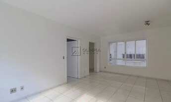 Imagem 4: Apartamento Locação Paraíso 110 m² 3 Dormitórios