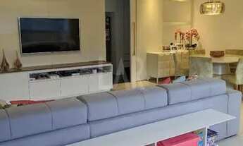 Imagem 2: Apartamento à venda, 3 quartos, 1 suíte, 2 vagas, Vila da Serra - Nova Lima/MG