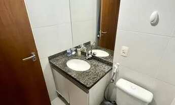 Imagem 6: Apartamento Salvador Prime 2 quartos com suite mobiliado