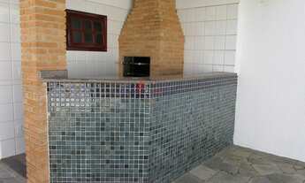 Imagem 4: Santana de Parnaíba - Casa de Condomínio - Alphaville