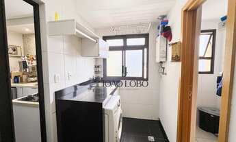 Imagem 7: Apartamento com 3 dormitórios à venda, 118 m² por R$ 1.330.000 - Jardim Esplanada - São Jo