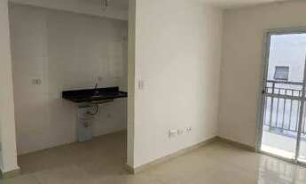 Imagem 7: Apartamento com 2 dormitórios para alugar, 49 m² por R$ 2.760,00/mês - Vila Formosa - São