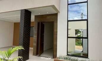 Imagem: Casa disponível (parcelada