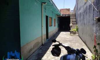 Imagem: Casa com 3 dormitórios à venda, 112 m²