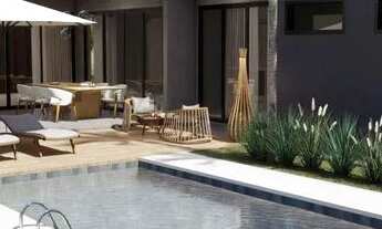 Imagem 6: Casa com 3 dormitórios à venda, 300 m² por R$ 1.500.000,00 - Condomínio Terras de Mont Ser