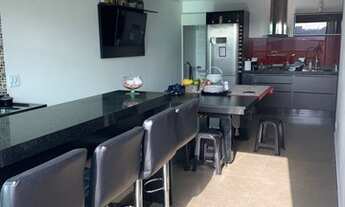 Imagem 6: Vendo Apartamento cobertura 3 dormitórios 1 vaga