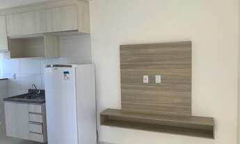 Imagem 2: Apartamento mobiliado com 1 quarto para alugar em Guaianazes - São Paulo - SP