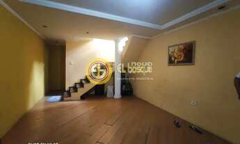 Imagem 2: Casa com 2 dorms, Jardim Augusto, São Paulo - R$ 500 mil, Cod