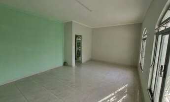 Imagem 3: Casa com 04 Dormitórios, 201 m² - por R$ 3.970/mês - Barão Geraldo - Campinas/SP