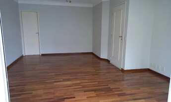 Imagem 6: Apartamento em São Paulo