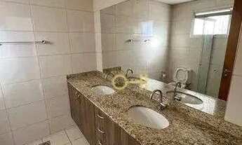 Imagem 3: Apartamento com 3 dormitórios à venda, 117 m² - Jardim Aclimação - Cuiabá/MT