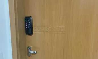 Imagem 4: Apartamento Padrão em São Carlos