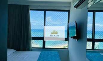 Imagem 5: Apartamento com 2 dormitórios, 53 m² - venda por R$ 650.000,00 ou aluguel por R$ 3.800,00