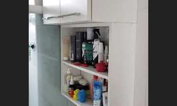 Imagem 2: Alugo excelente apartamento mobiliado ou não