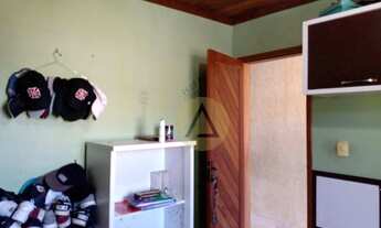 Imagem 5: Casa com 3 dormitórios à venda, 80 m² por R$ 180.000,00 - Cidade Praiana - Rio das Ostras