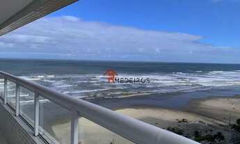 Imagem 2: Apartamento com 2 dormitórios à venda, 102 m² por R$ 900.000,00 - Aviação - Praia Grande/S