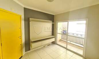 Imagem: Apartamento Padrão em Ribeirão Preto