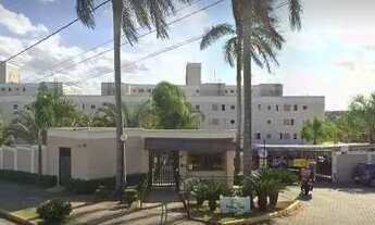 Imagem: Apartamento com 2 dormitórios à venda