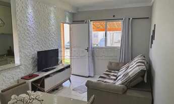 Imagem 3: Casa Condomínio em São Carlos