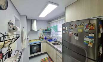 Imagem 5: Apartamento com 2 dorms, Pitangueiras, Guarujá - R$ 790 mil, Cod: 550315