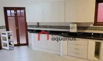 Imagem 5: Sobrado com 3 dormitórios, 300 m² - venda por R$ 1.800.000,00 ou aluguel por R$ 10.680,00