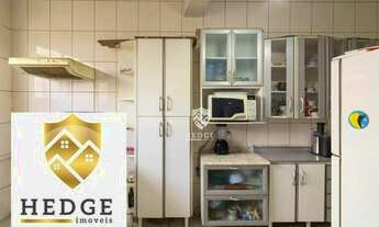 Imagem 4: Apartamento com 2 dormitórios à venda, 114 m² por R$ 430.000 - Liberdade - São Paulo/SP