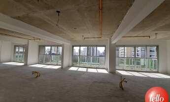 Imagem 2: São Paulo - Conjunto Comercial/Sala - Jardins