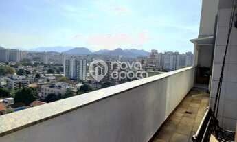 Imagem 6: Todos os Santos Apartamento cobertura com 3 dormitórios