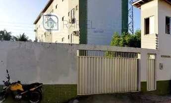 Imagem 3: Apartamento com 02 quartos no bairro Lagoa Redonda - Fortaleza