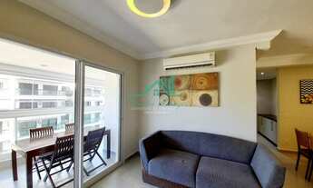 Imagem 4: Apartamento com 2 dorms, Astúrias, Guarujá - R$ 790 mil, Cod: 550298