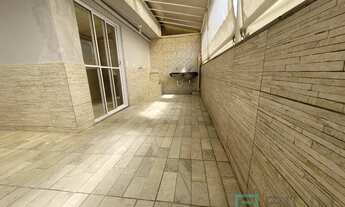 Imagem 5: Cobertura em Cidade Líder - São Paulo