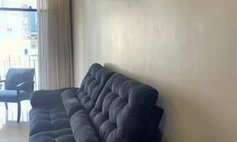 Imagem 7: Residencial Olimpus 2/4 mobiliado torre Júpiter todo no porcelanato