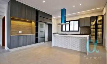 Imagem 3: Casa Nova em Alphaville