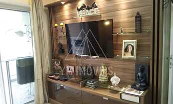 Imagem 2: Apartamento 3 quartos Condomínio London Green - Barra da Tijuca