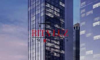 Imagem 1: PORTO ALEGRE - Conjunto Comercial/sala - Praia de Belas