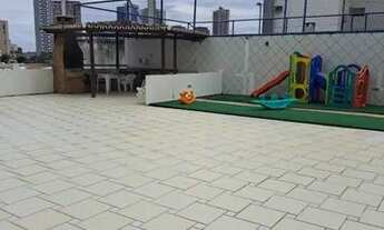 Imagem 3: Cobertura para venda com 170 metros quadrados com 3 quartos em Caminho das Árvores - Salva