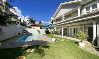 Imagem 7: Casa em Condomínio para Locação em Barueri, Aldeia da Serra, 4 dormitórios, 4 suítes, 7 ba