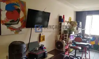 Imagem 2: SAO PAULO - Residential / Apartment - CONJUNTO RESIDENCIAL SITIO ORATÓRIO