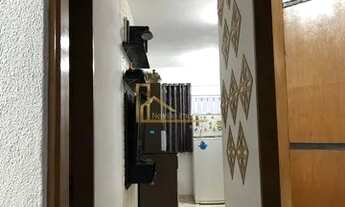 Imagem 4: Apartamento à venda no bairro Cidade Antônio Estevão de Carvalho - São Paulo/SP, Zona Lest