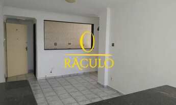 Imagem 6: Apartamento 01 dormitório Itararé SV!