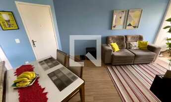 Imagem 6: Apartamento à Venda - Vila Prudente, 2 Quartos, 48 m2