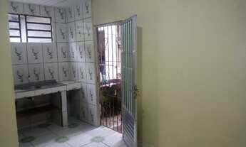 Imagem 6: Casa Pra Alugar Fundos