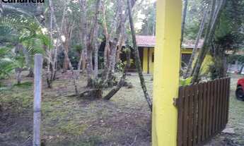 Imagem 4: Para Locação fixa anual no Condomínio Green Village - Boqueirão Sul da Ilha Comprida (Cana