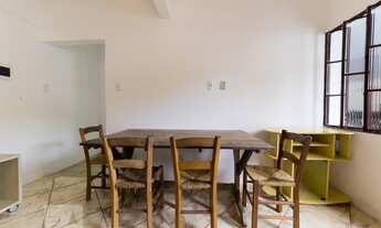 Imagem 5: Apartamento para Aluguel - Itacorubi, 1 Quarto, 50 m2